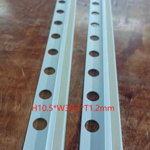 Tile movement joint-ALM10+ALM11