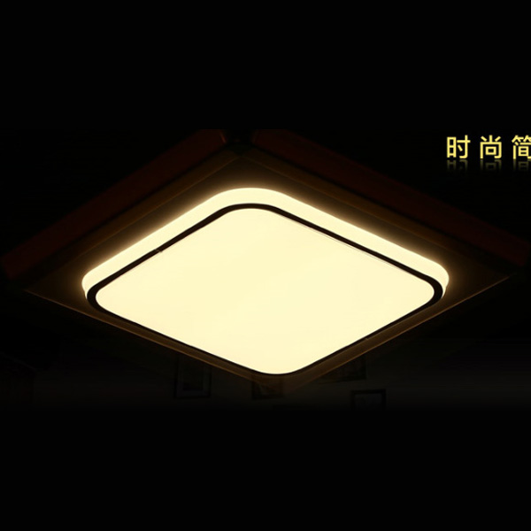 Led ceiling light CC-CLS005