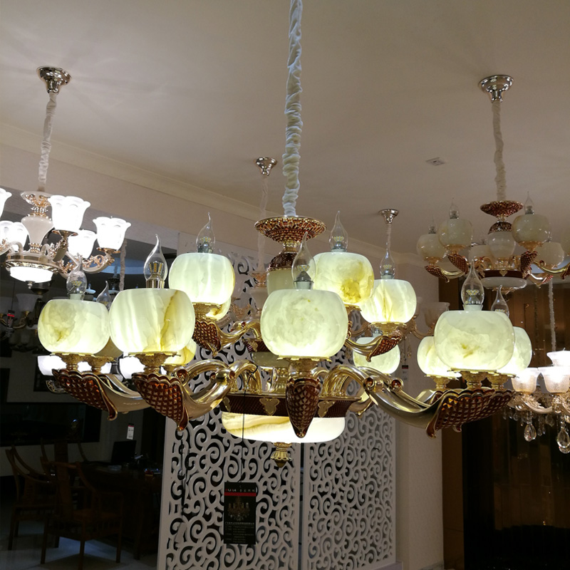 Chandelier Lighting CC-CL5699-15