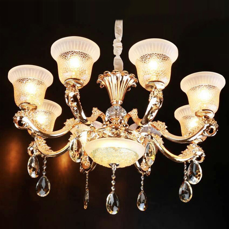 Chandelier Lighting CC-CL5695-8