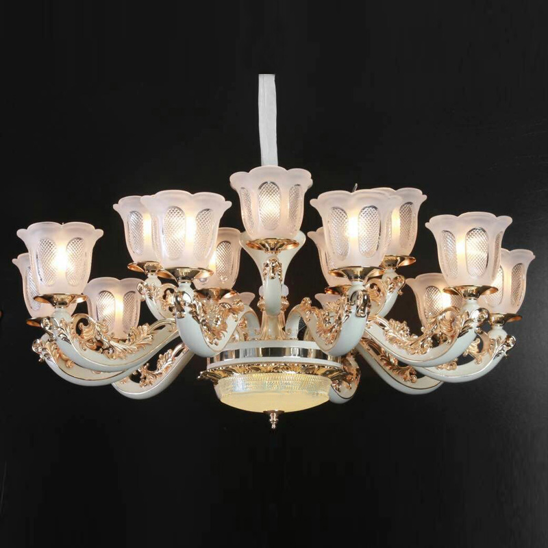 Chandelier Lighting CC-CL3902-15