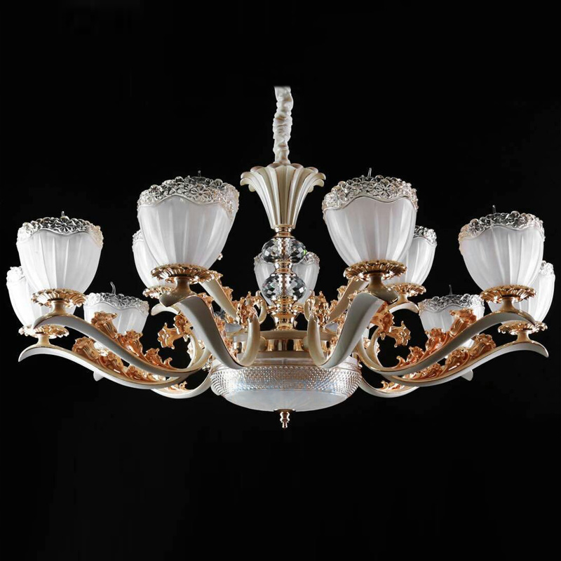 Chandelier Lighting CC-CL5696-15