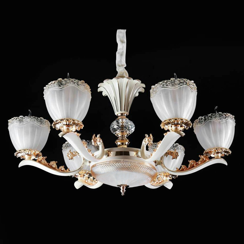 Chandelier Lighting CC-CL5696-6