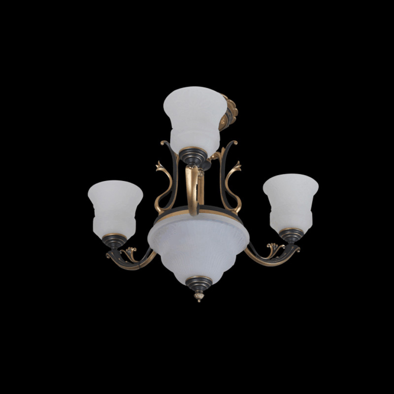 Chandelier Lighting CC-CL3901-3