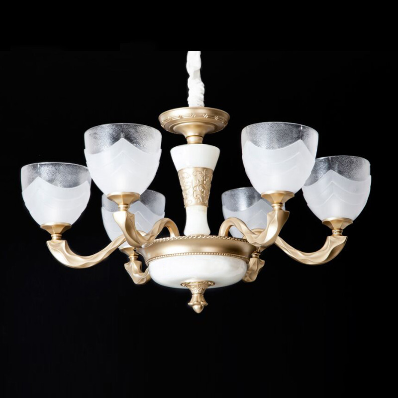 Chandelier Lighting CC-CL5691-6