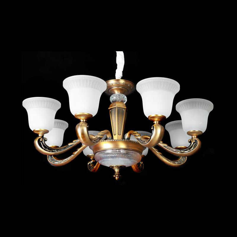 Chandelier Lighting CC-CL5690-8