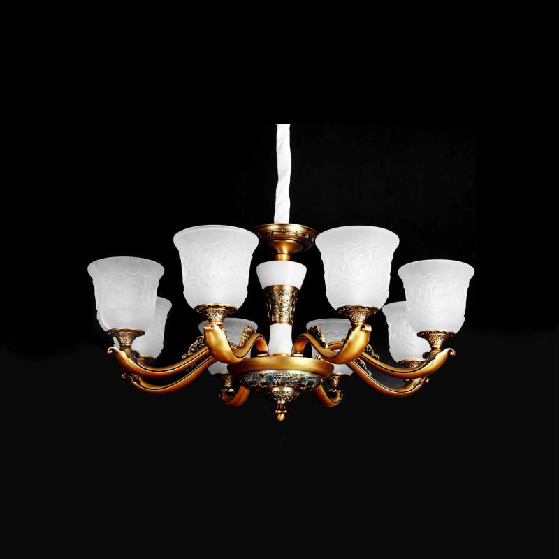 Chandelier Lighting CC-CL5689-8