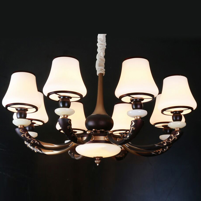 Chandelier Lighting CC-CL5683-8