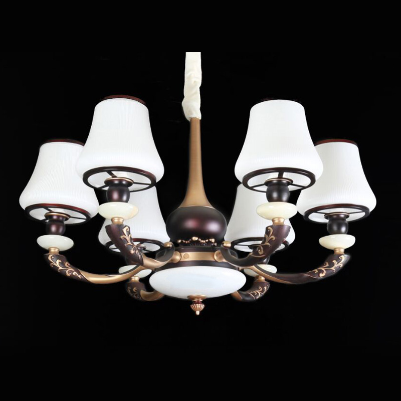 Chandelier Lighting CC-CL5683-6