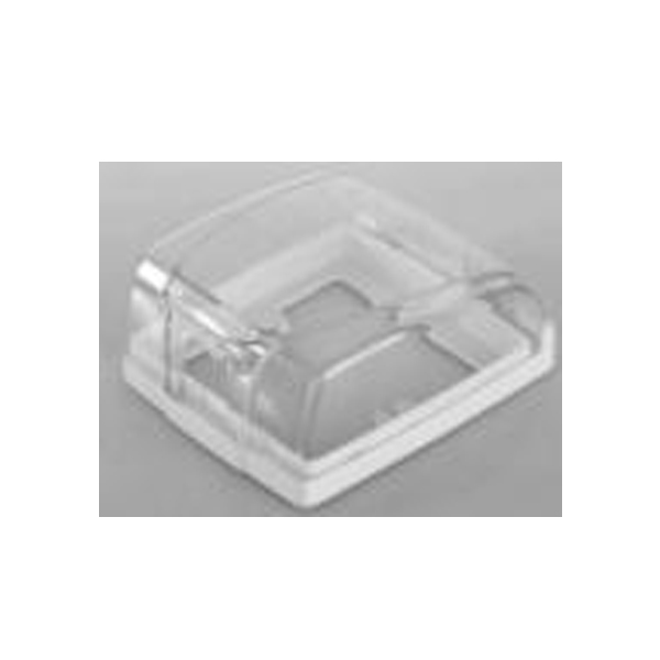 Water Proof COVER for 16A Universal Socket