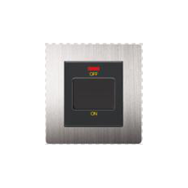 20A DP Switch