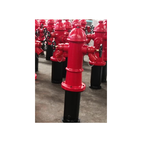 Fire Hydrant