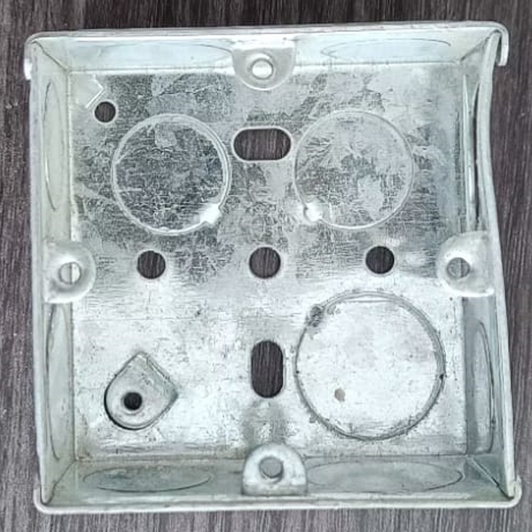 GI box