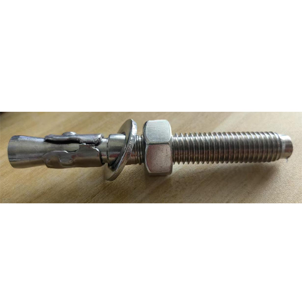 GI Anchor Bolt