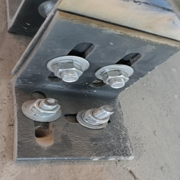 WALL MOUNTING BRACKET