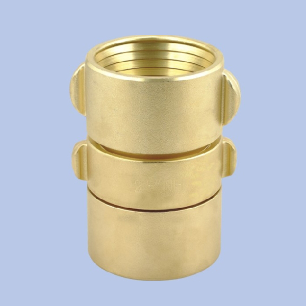 Fire Nozzle