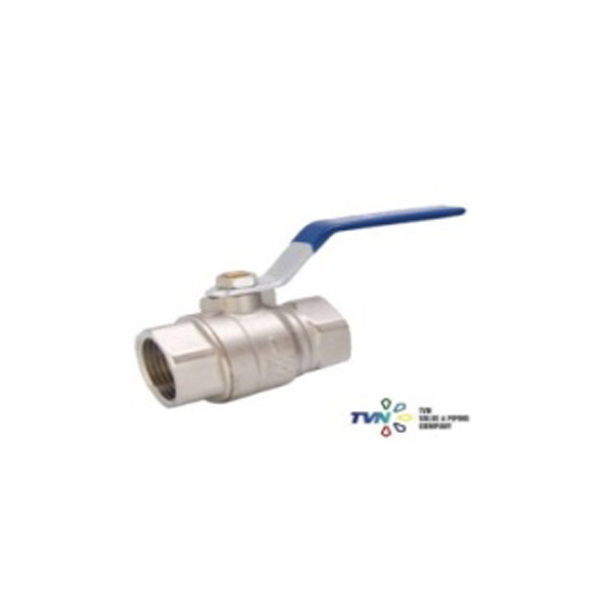 Ball valve