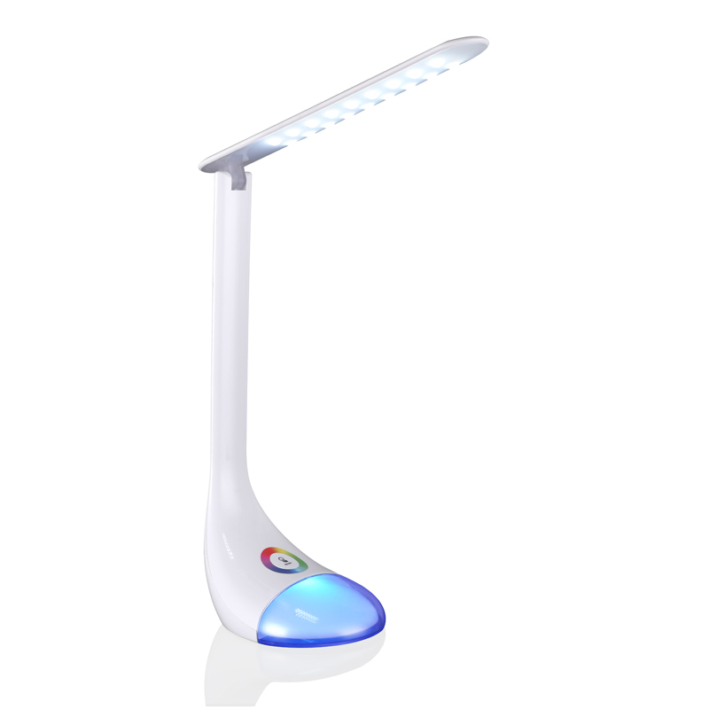 Led table lamp C8