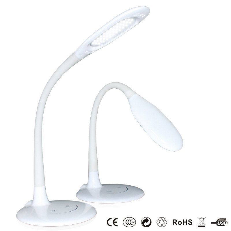 Led table lamp C5