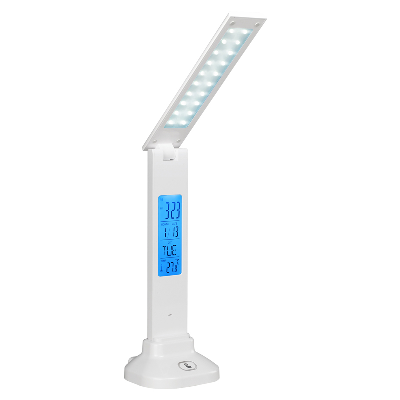 Led table lamp 8203