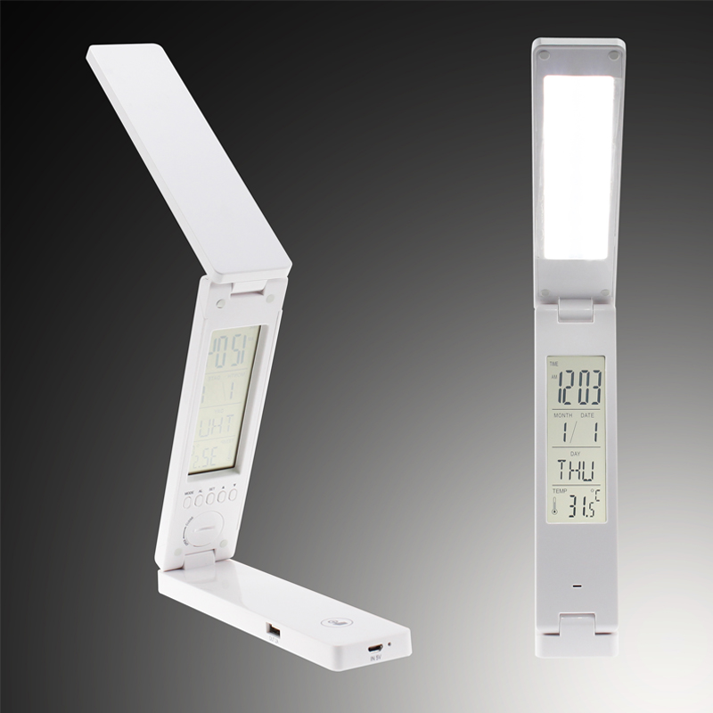 Led table lamp 811Y