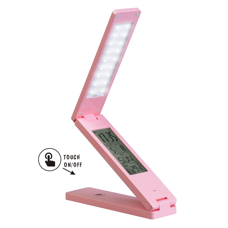 Led table lamp 811