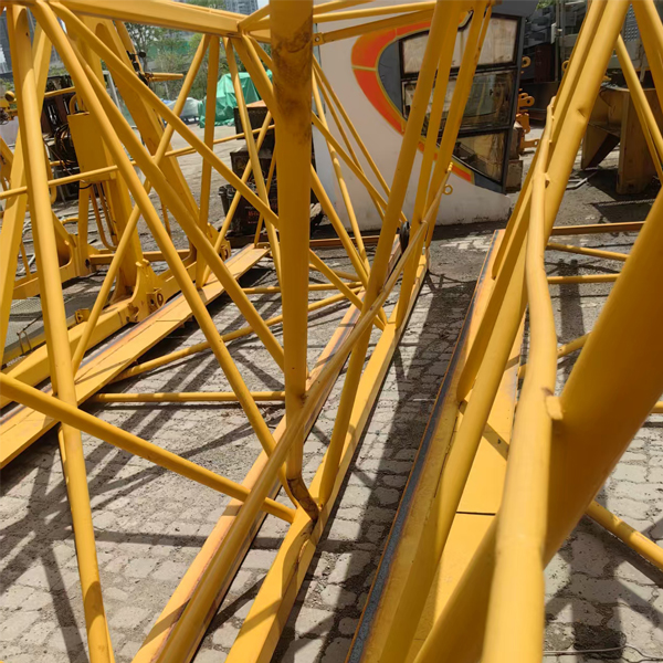 Tower crane