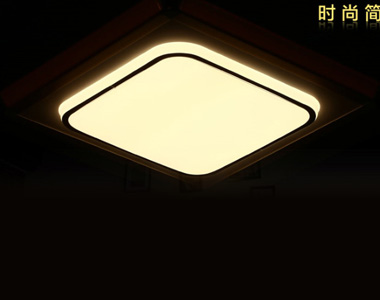 Led ceiling light CC-CLS005