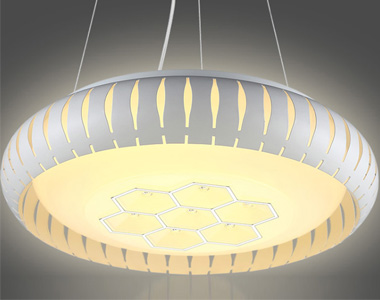 Led ceiling light CC-CLR062