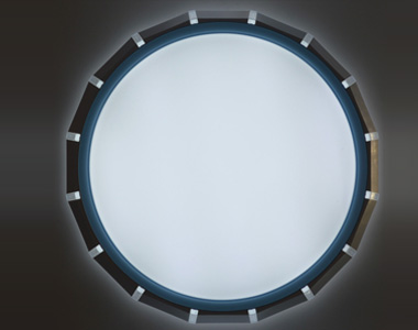 Led ceiling light CC-CLR061