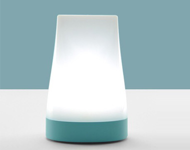 Led table lamp S7