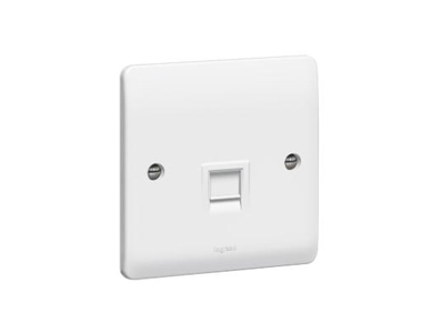 RJ45 OUTLET