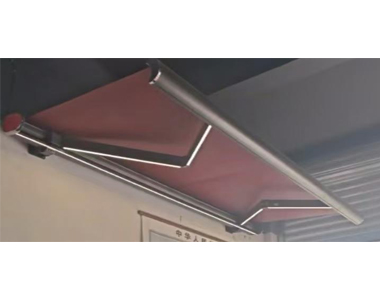Sunshade