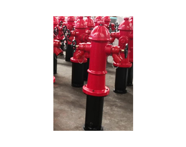Fire Hydrant