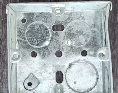 GI box