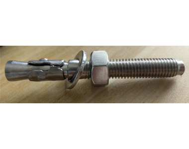 GI Anchor Bolt