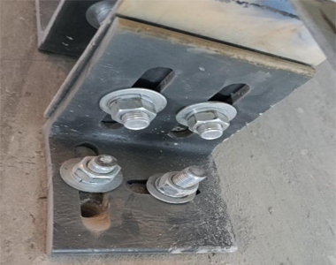 WALL MOUNTING BRACKET