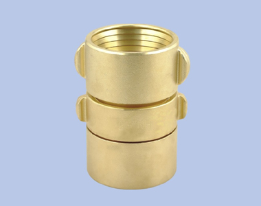 Fire Nozzle
