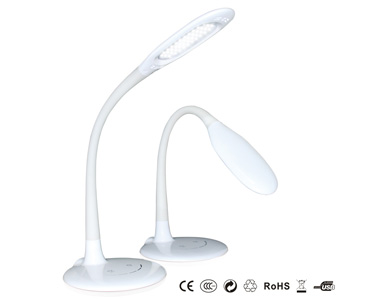 Led table lamp C5