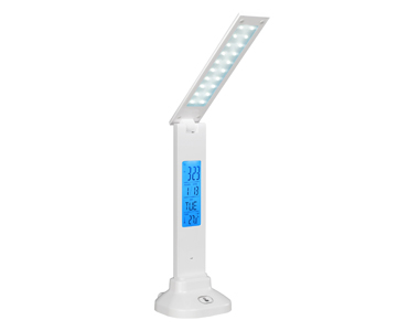 Led table lamp 8203