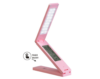 Led table lamp 811