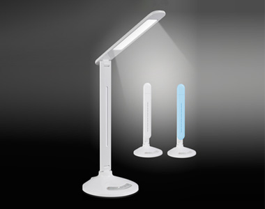 Led table lamp A6