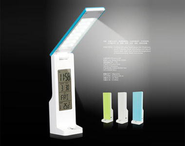 Led table lamp 8202